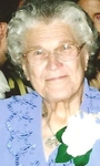 Margaret  Yevchak (Gaydos)