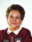 Kathryn E.  Foltz (McQuiston)