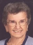 Margaret B.  Smith (Simko)