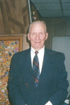 Robert  A.  McDonald Sr.