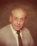 Frank A. "Toby"  Angelo