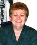 Mary G.  Novak (Ober)