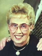 Betty Jane Kelly