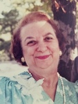 Irene B.  Luxenberg (Levinson)