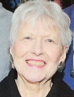 Mary Ann Shoff